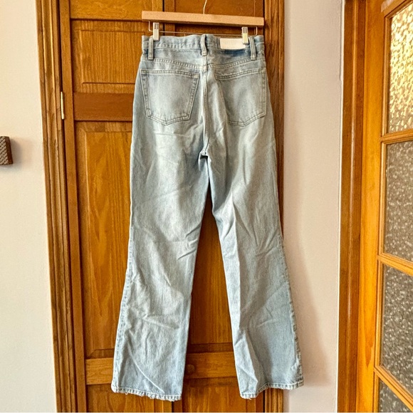 RE/DONE Originals 70s Bootcut Jeans - Picture 4 of 10